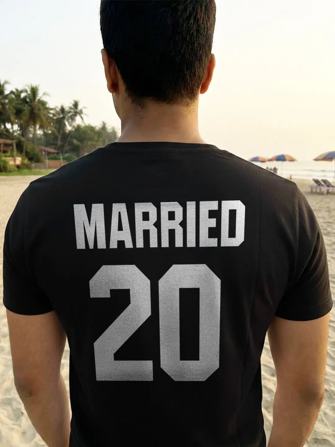 Married - Since