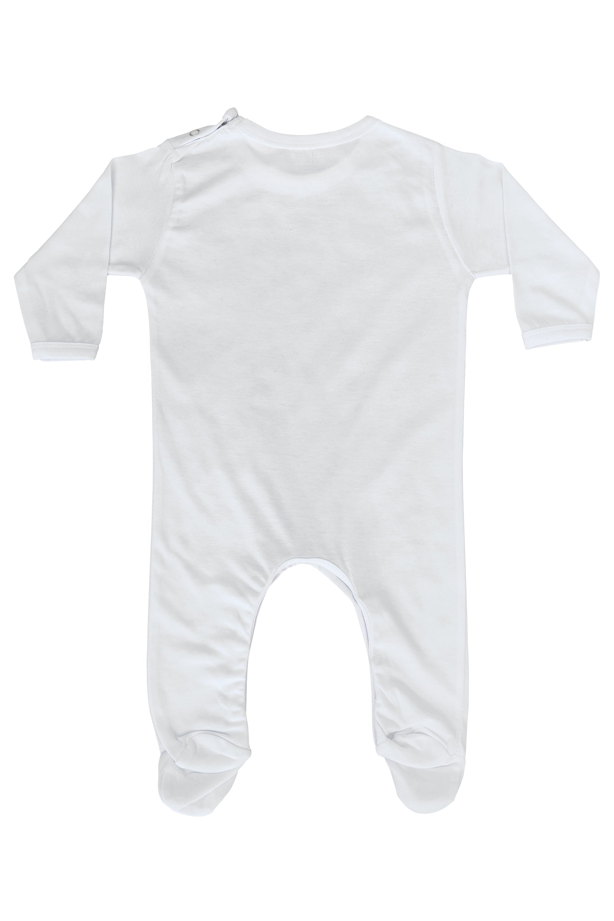 Fell In Love Baby Romper | Onesies
