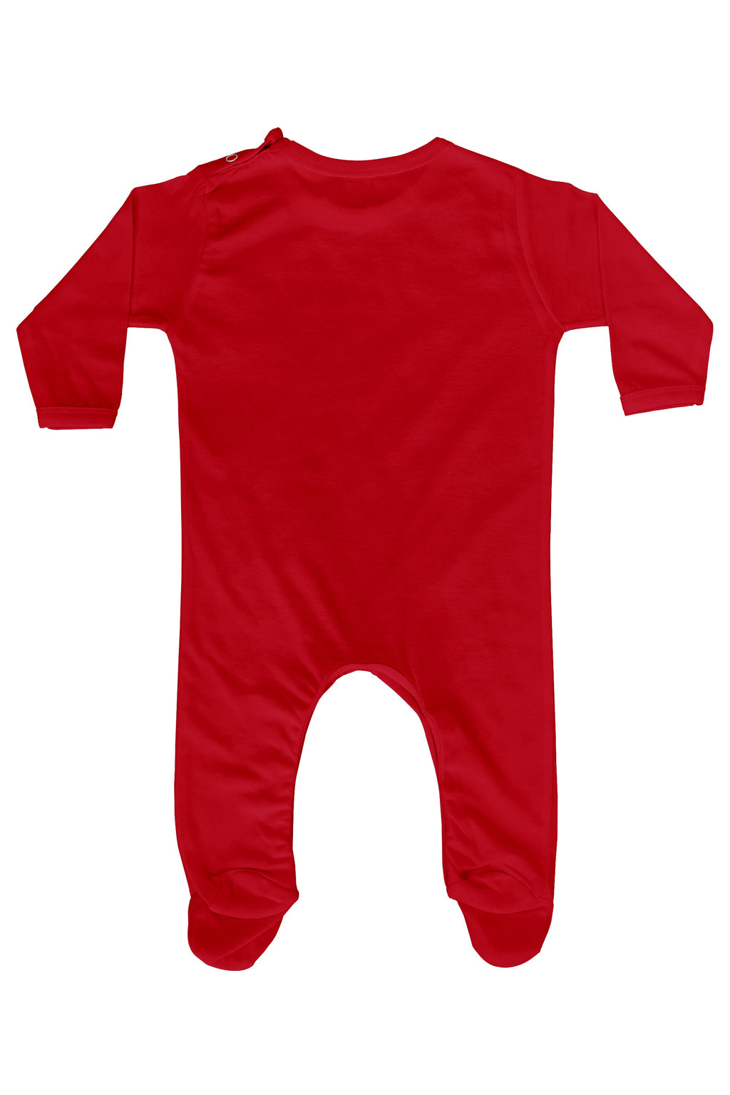 I'm Cuckoo For You Baby Romper | Onesies