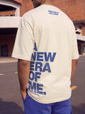 New Era Cotton Men's 240 GSM AirEase Co-ord