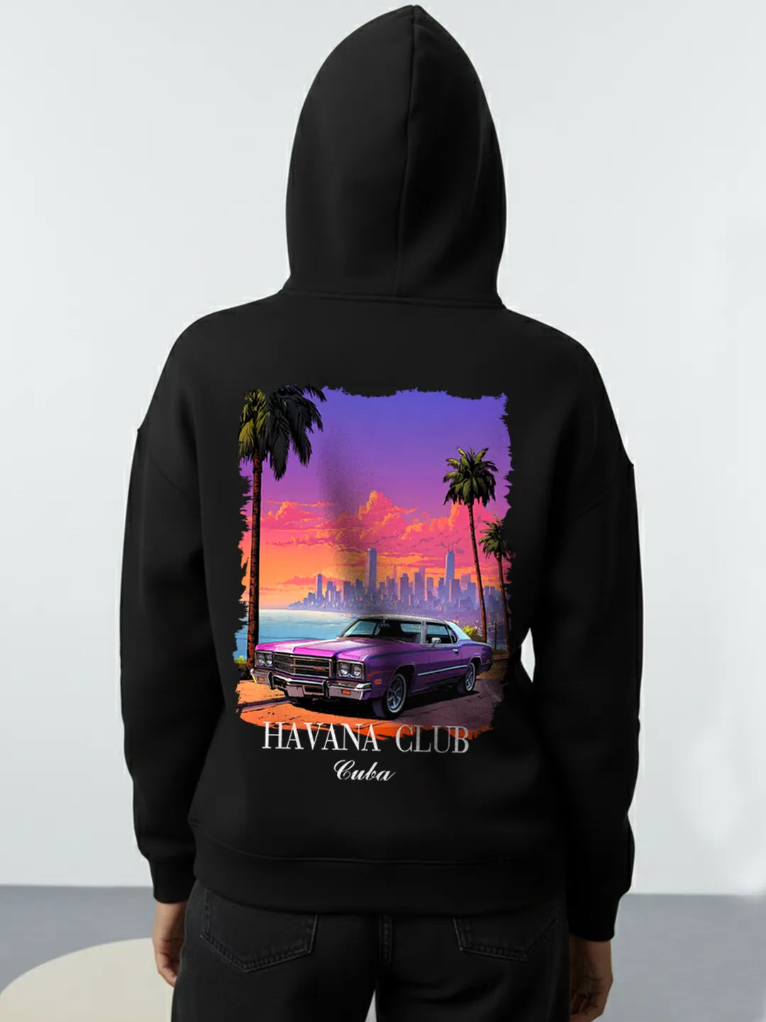 || HAVANA CLUB ||