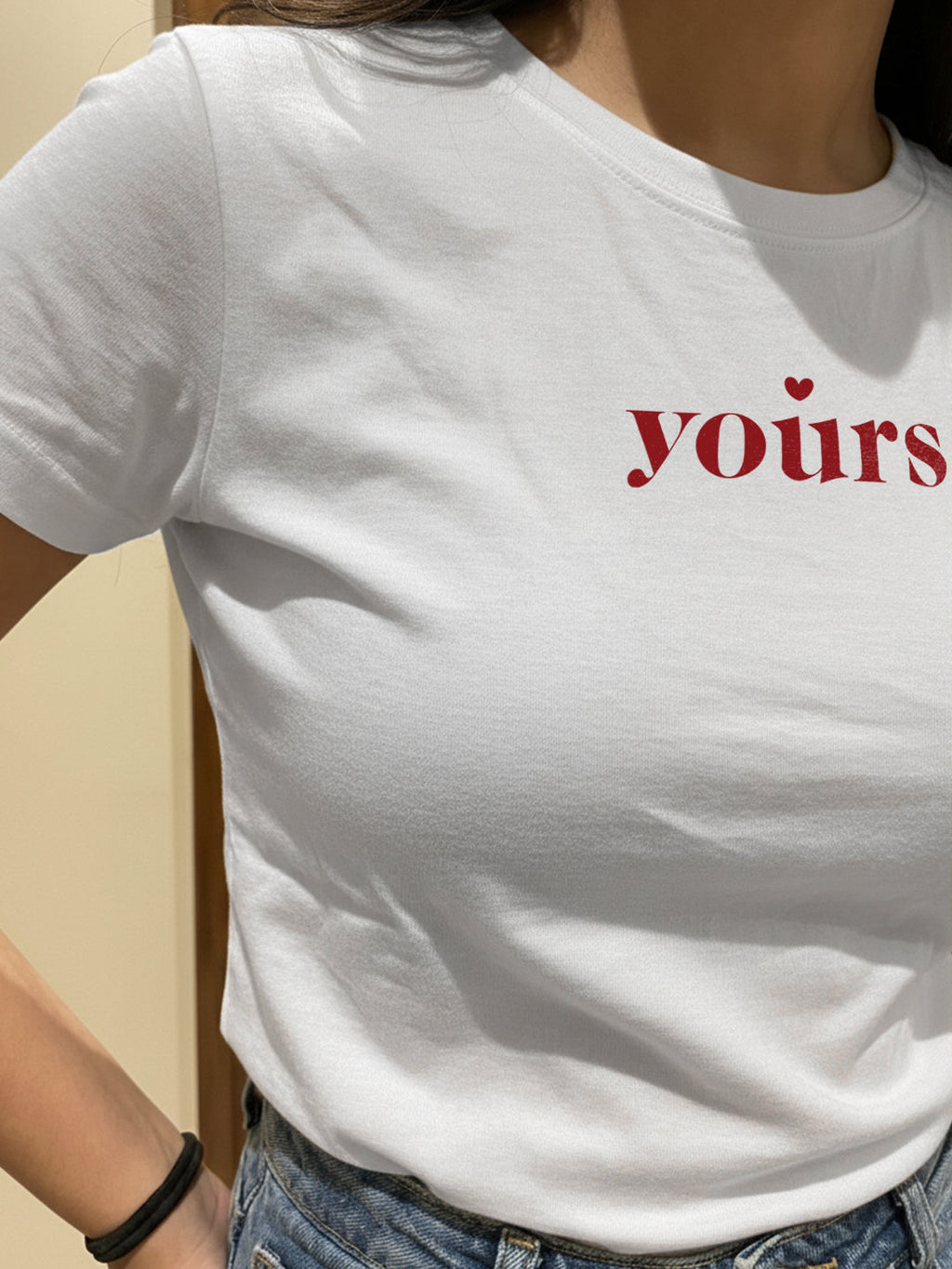 Mine - Yours