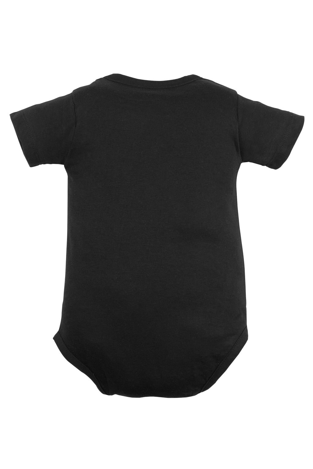 Mister Steal your heart Baby Romper | Onesies