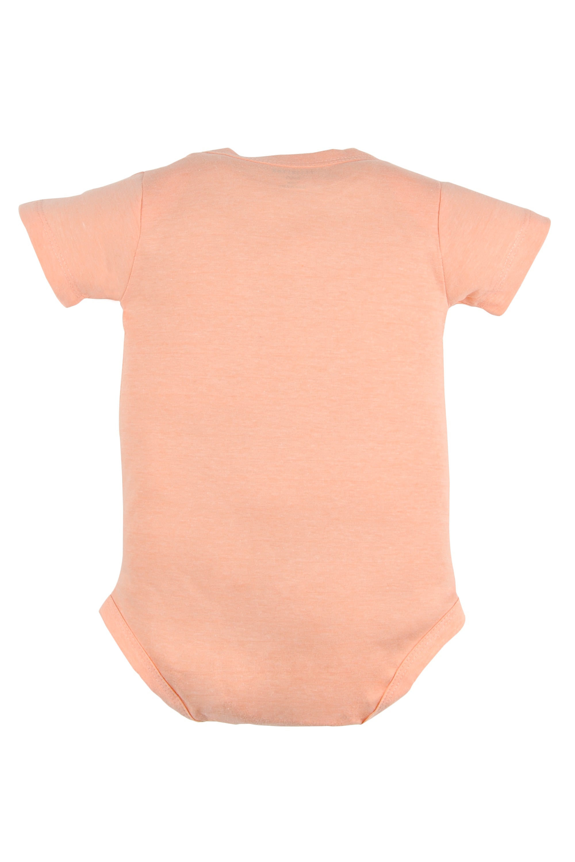 Fell In Love Baby Romper | Onesies