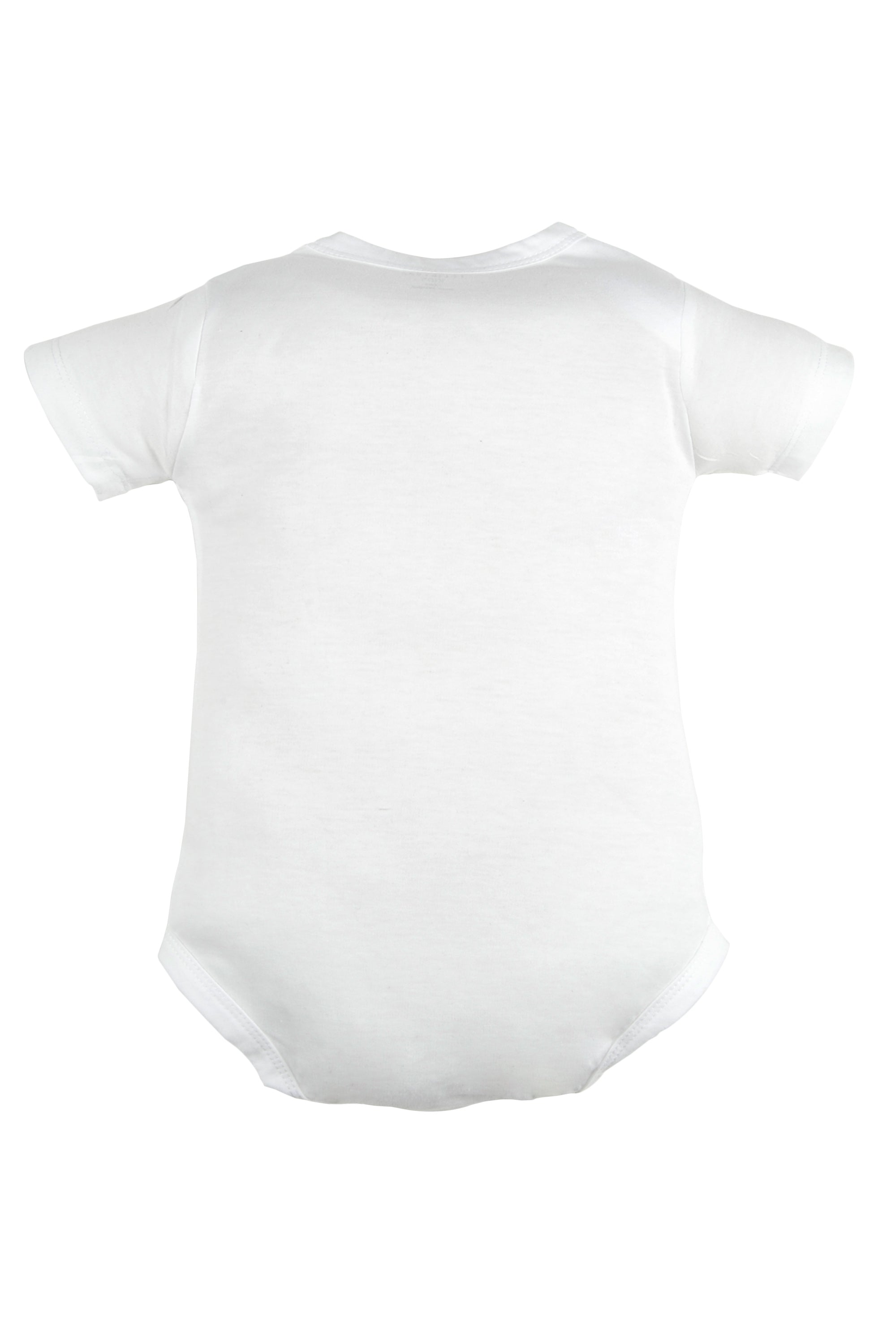 I Don't Need Cupid Baby Romper | Onesies