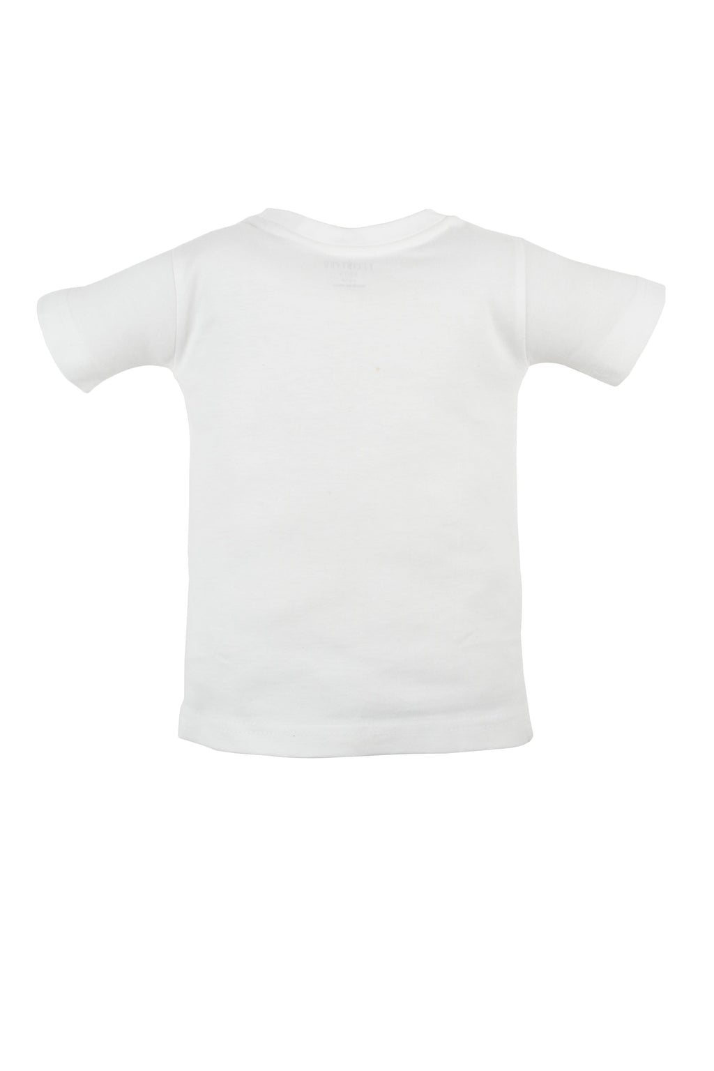 Lil Miss Love Bug Kids T Shirt w/ Custom Name