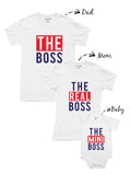 The Boss