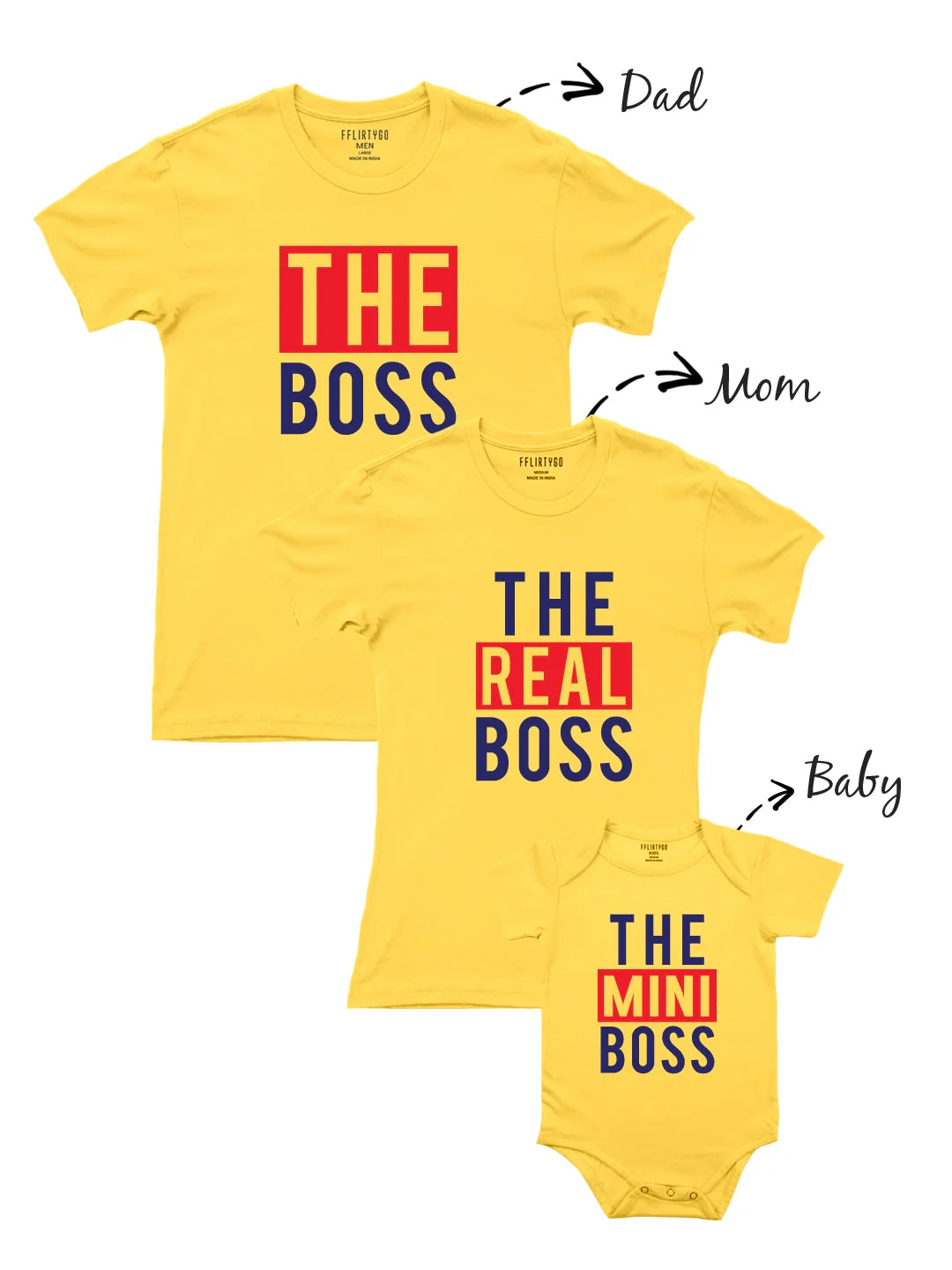 The Boss